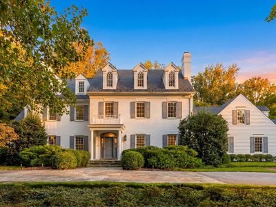 8509 Country Club Dr, Bethesda, MD, 20817