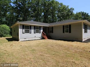 23068 Independence Rd, Unionville, VA 22567