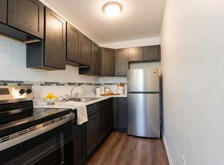Oak Terrace Apartments, Audubon, NJ 08106