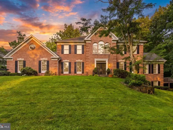 4531 Den Haag Rd, Warrenton, VA 20187