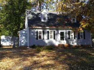 6006 Simplicity Ct, Chesterfield, VA 23832
