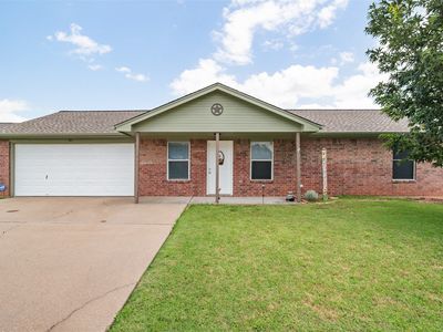 311 Kathy Ln, Granbury, TX, 76049