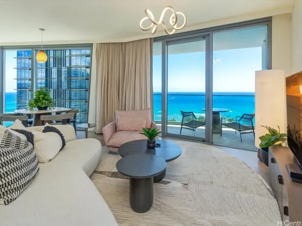 1000 Auahi St #3300, Honolulu, HI 96813