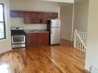 686 Union Ave #2A, Bronx, NY