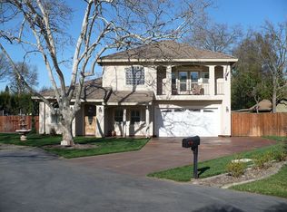 5519 Tashi Bell Ln, Carmichael, CA 95608