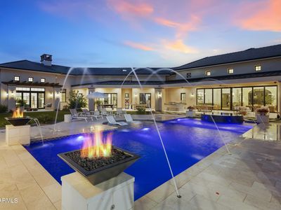 20623 E Cloud Rd, Queen Creek, AZ, 85142