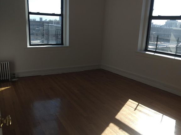 master bedroom, spacious!