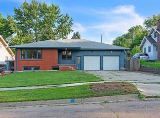 3443 N street, Lincoln, NE 68510