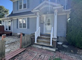 214 E Haskell St, Loudonville, OH 44842