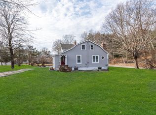 78 Dudley Rd, Oxford, MA 01540