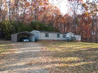 551 Poplar Springs Rd, Statesville, NC 28625