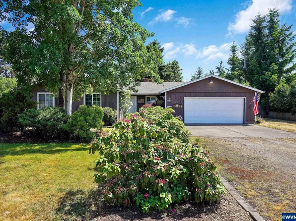1730 Harvey St SE, Jefferson, OR 97352