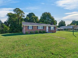 771 Collinstown Rd, Stuart, VA 24171