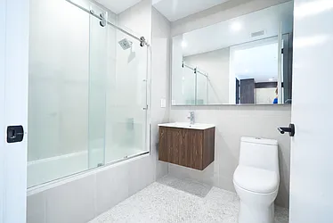 Rented by Lodger Corp