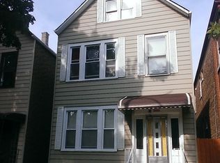 4544 S Fairfield Ave, Chicago, IL