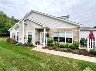 4218 Greenway Trail St NW, Massillon, OH