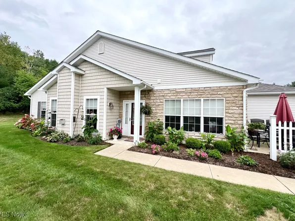 4218 Greenway Trail St NW, Massillon, OH 44647