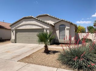 12574 W Desert Flower Rd, Avondale, AZ 85392