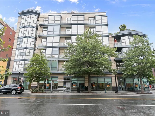 1413 P St NW APT 301, Washington, DC 20005