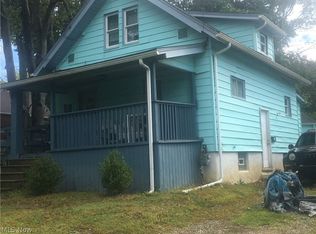 793 Lakewood Blvd, Akron, OH 44314