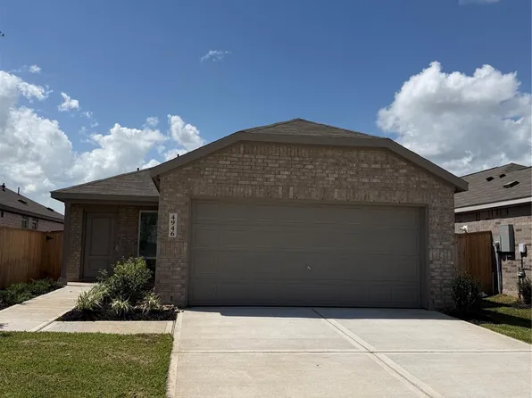 4946 Palamedes Swallowtail Ln, Needville, TX 77461