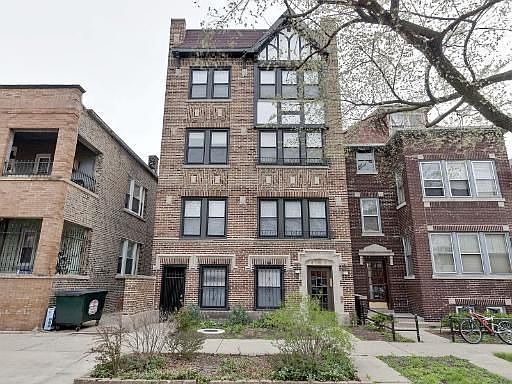 1st image of 4909 N Janssen Ave APT 2E
