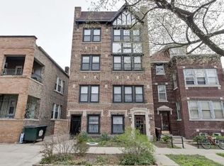 4909 N Janssen Ave APT 2E, Chicago, IL 60640