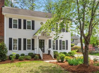 8504 Boot Ct, Raleigh, NC 27615