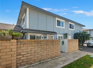 16406 Vista Roma Cir #115, Huntington Beach, CA 92649