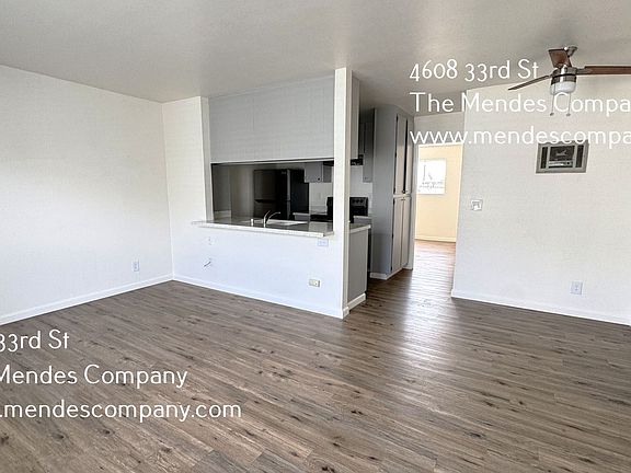 2nd image of 4608 33rd St #6