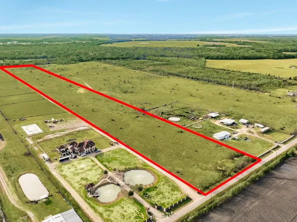 0 County Road 38, Alvin, TX 77511