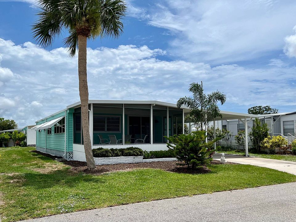 960 Roseau Ave E, Venice, FL 34285 MLS 11161869 Zillow