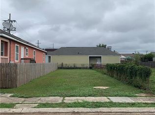 2725 3rd St, New Orleans, LA 70113