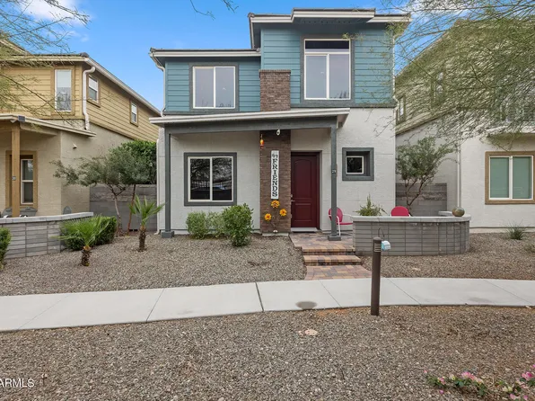 11900 N 32ND Street #29, Phoenix, AZ 85028