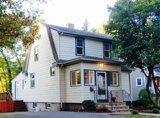 197 Bay State Rd, Melrose, MA 02176