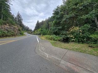 LOT Saint Anns Dr #A, North Cowichan, BC V9L 5M4