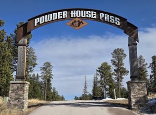 Trailside Loop, Lead, SD 57754