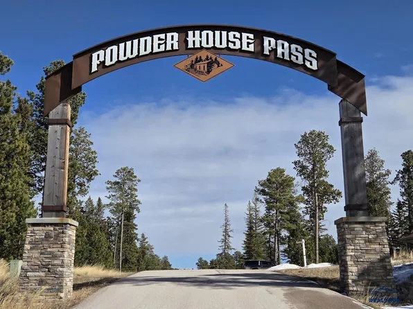 Trailside Loop, Lead, SD 57754