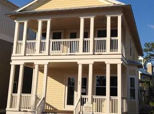 40 Cinnamon Fern Ln, Santa Rosa Beach, FL 32459