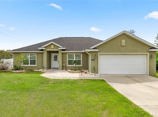 4324 SW 98th Ln, Ocala, FL 34476