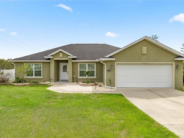 4324 SW 98th Ln, Ocala, FL 34476