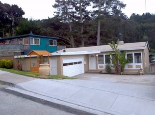 572 Moana Way, Pacifica, CA 94044