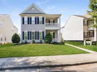 10806 Alvarado Way, Charlotte, NC 28277