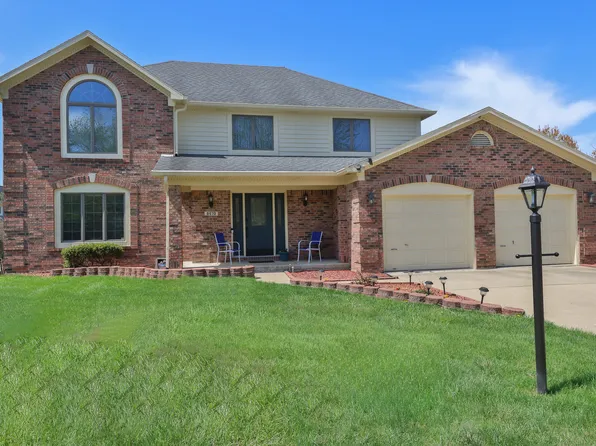 8670 Promontory Rd, Indianapolis, IN 46236