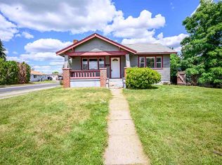 503 E Everett Ave, Spokane, WA 99207