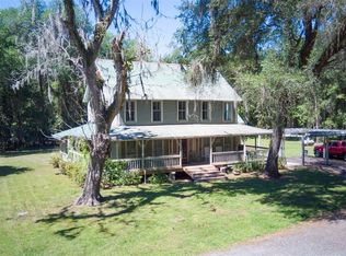 15226 SE Hawthorne Rd, Hawthorne, FL 32640