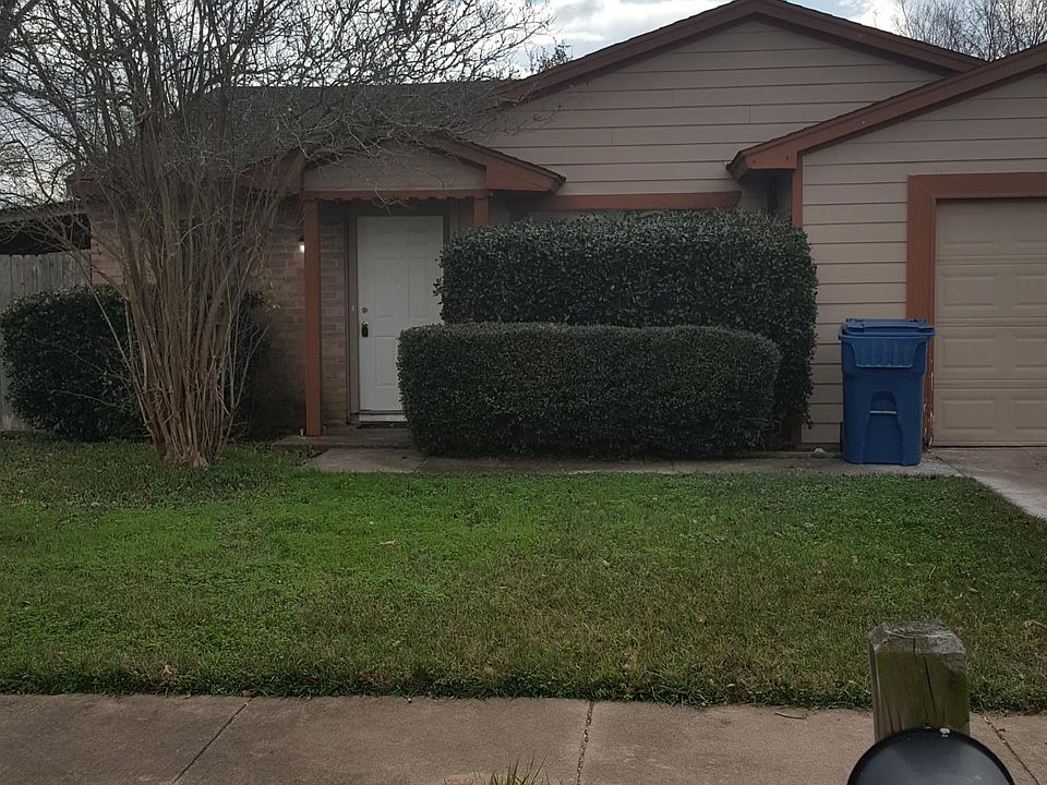 Great home on quite street.