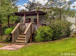 25204 NW 71st Pl, High Springs, FL 32643