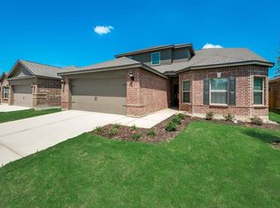219 Harvey St, Anna, TX 75409