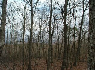 3 Hwy 157, Cloudland, GA 30731